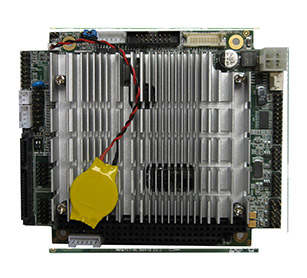 PC/104 主板-N4552DL144  