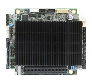 PCI-104 主板-N4551DL144 