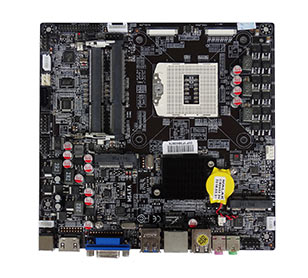 Mini ITX 主板-946DL118     