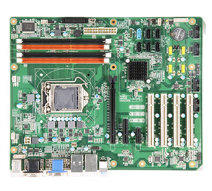 ATX 工业主板-B75AH26C