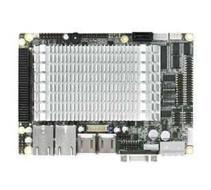3.5嵌入式主板ES3-N2600DL266