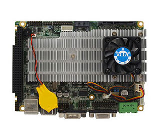 3.5嵌入式主板ES3-N4552DL126