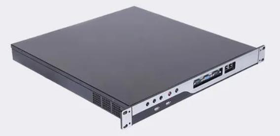 1U工控机AIMB-501：工业自动化的最佳解决方案