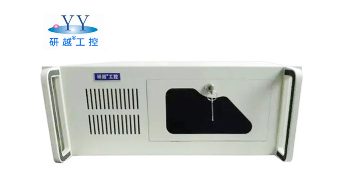 工控机箱能当电脑机箱吗？全面解析工控机箱的神秘魅力