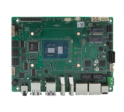 下冶镇3.5寸嵌入式主板  ES3-J6412