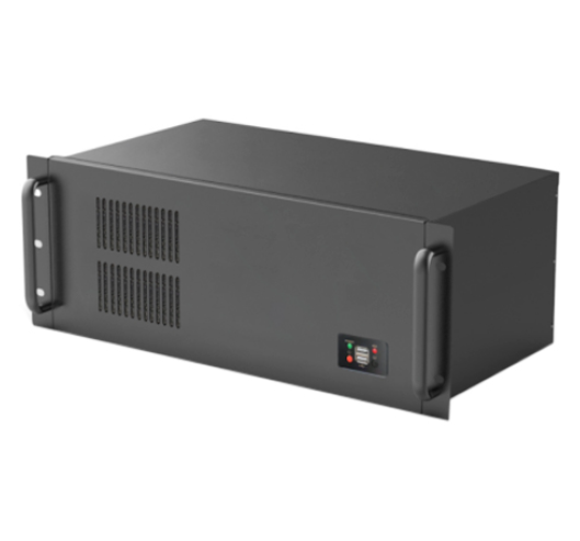 19”上架4U工控机箱 IPC-403