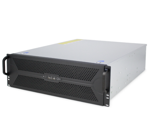 淳化19”标准上架4U AI服务器 SVR-405