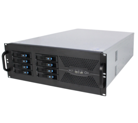 石台19”标准上架4U服务器 SVR-408